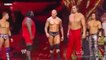 John Cena and Randy Orton vs Sheamus and Edge
