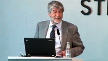 Prof. Dr. Ulrich Sarcinelli: Wahlkampf in veränderter Legitimationsarchitektur