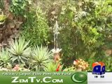 Aik din geo ke saath - Dr. Aafia siddiqui's family -31st july 2011 part 1