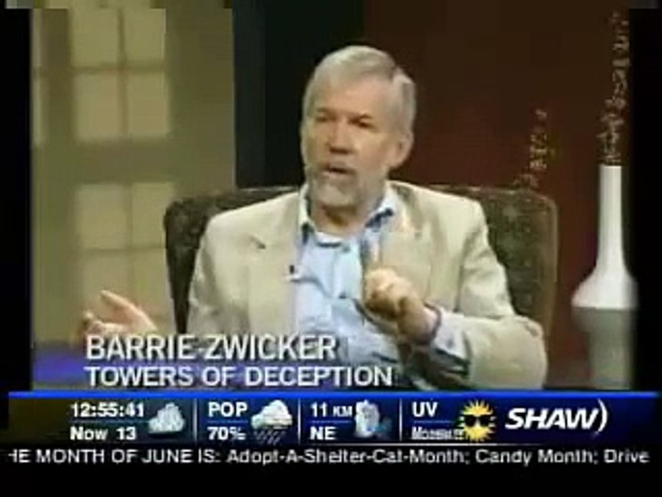 9/11 - Psychology & The Biggest Hoax In History - 1 of 2