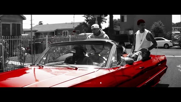 Chris Brown - Don't Think They Know ft. Aaliyah