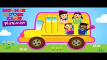 Finger Family Rhymes Angelo Rules Cartoon Bubble Guppies Children Nursery Rhymes 3D Animat