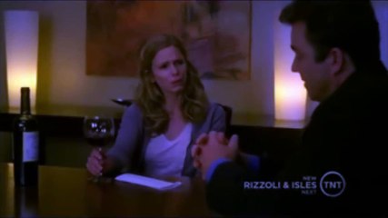 The Closer S7 E05 - The Last 2 minutos!