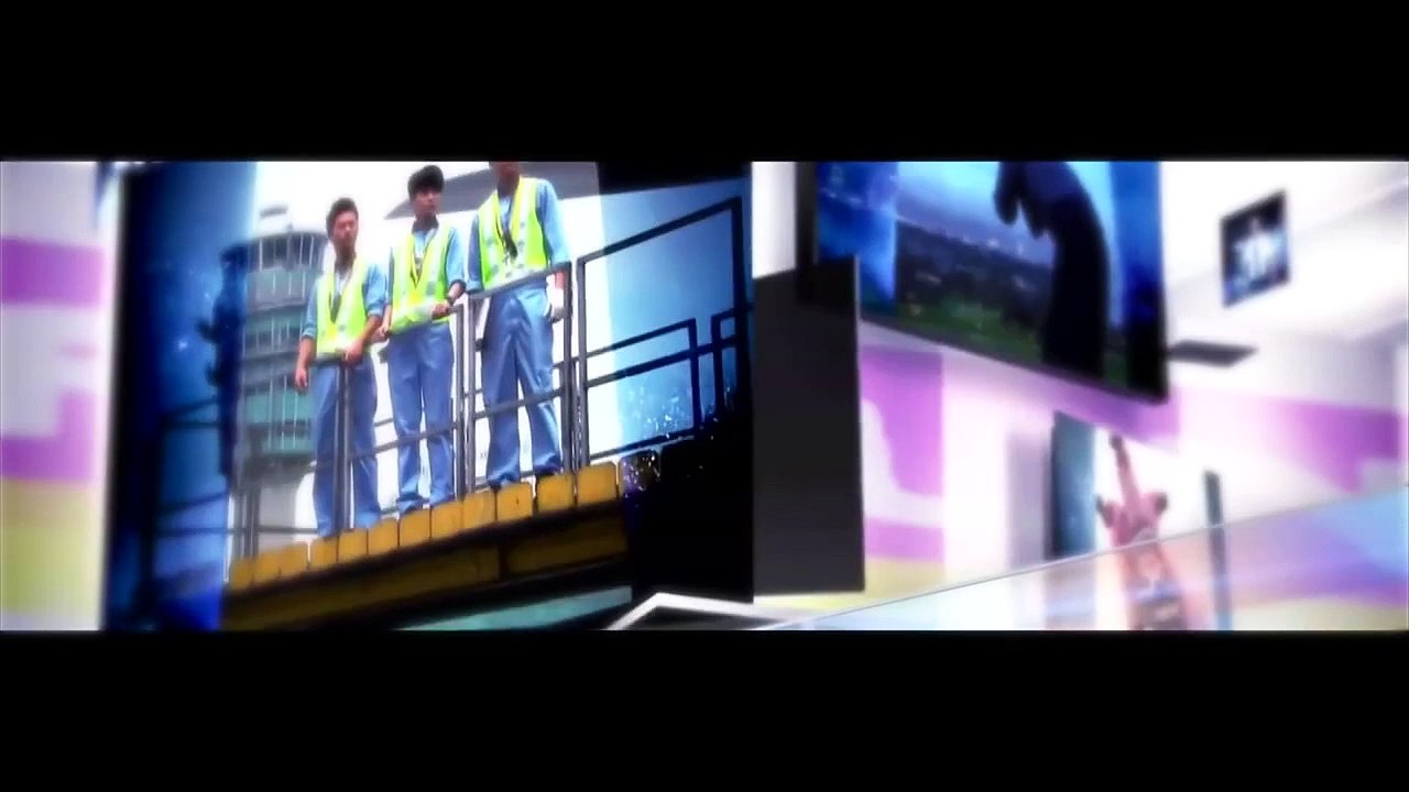 林子祥、陳奕迅《歲月如歌》合唱版 衝上雲霄II