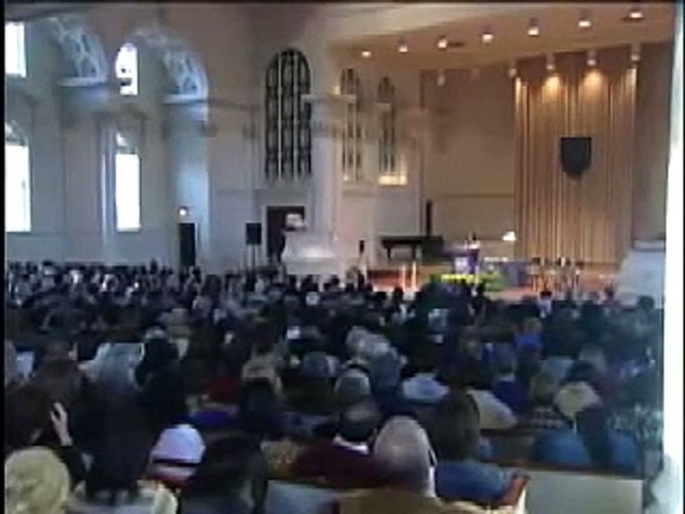 Alice Walker, a reading about her daughter