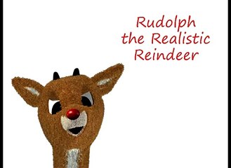 Rudolph the Red Nosed Reindeer Remix (Modern + Olden versions)