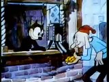 felix the cat the goos that laid the golden egg