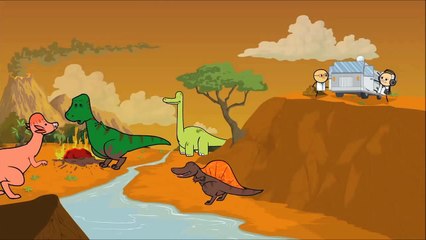 快樂氰化物:爺爺的戰爭往事 Grandpa's War Stories - S1E3 - Cyanide & Happiness Show 中文字幕