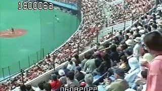 Baseball, Japan