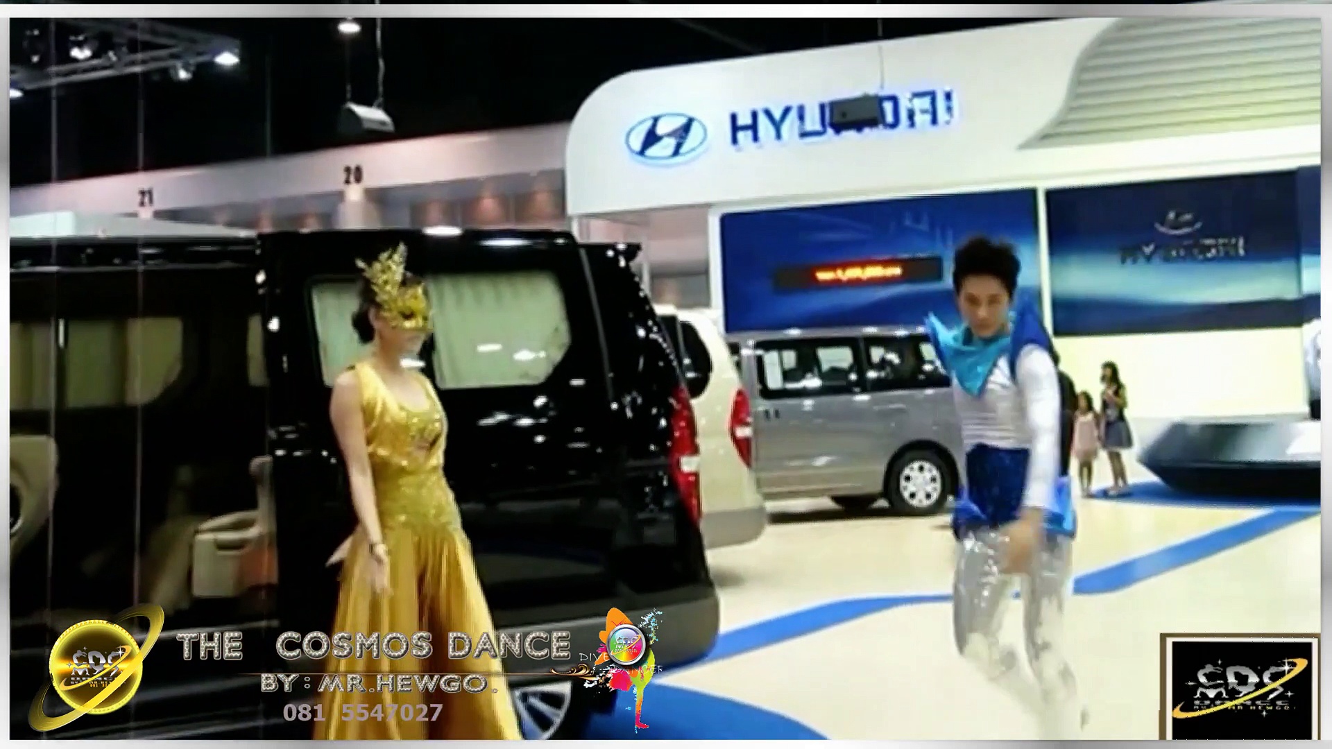 Tribute To P Aui Hyundai
