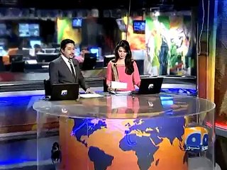 Geo Headlines-22 Aug 2012-2100