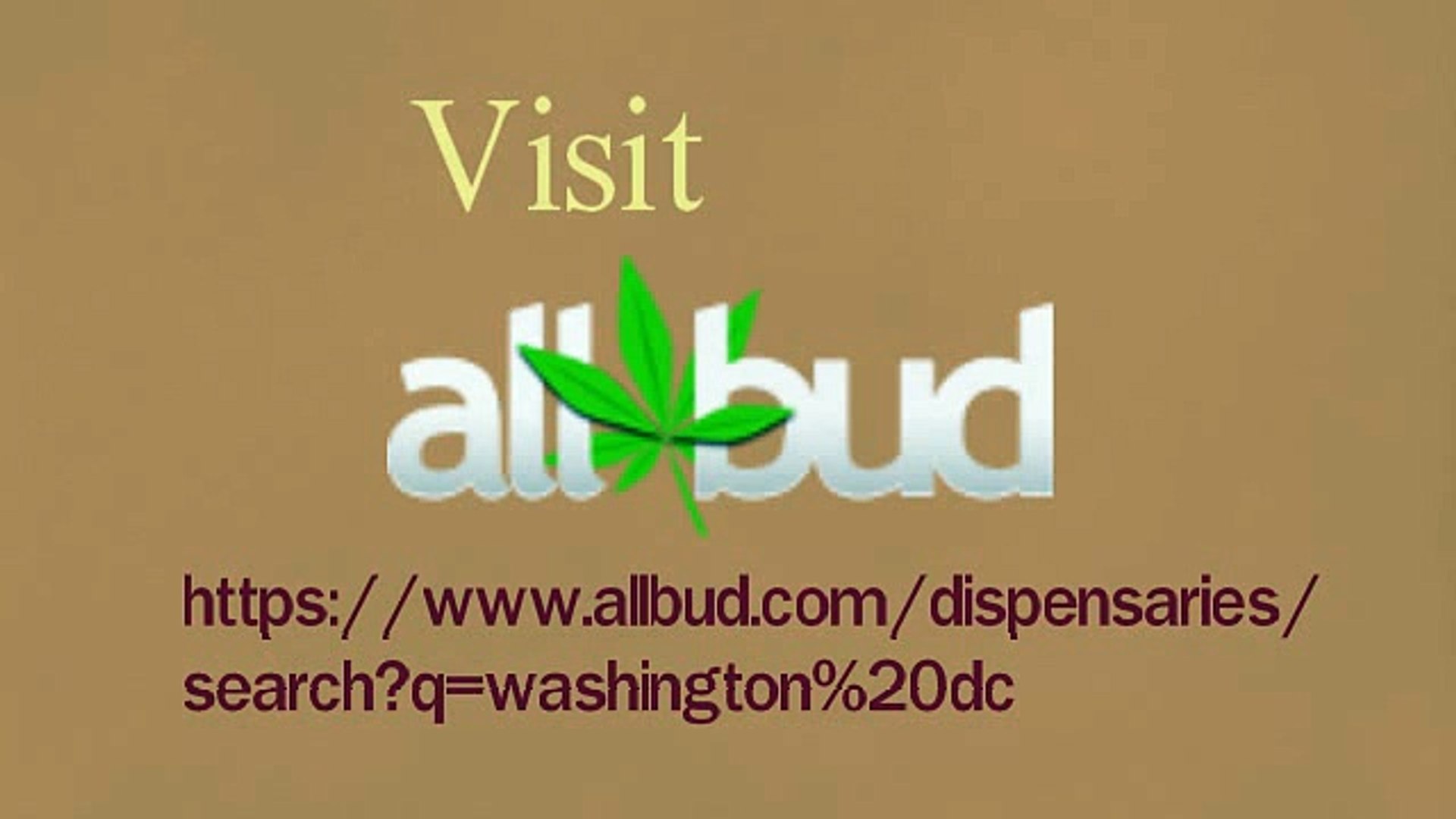 ⁣marijuana dispensaries in DC