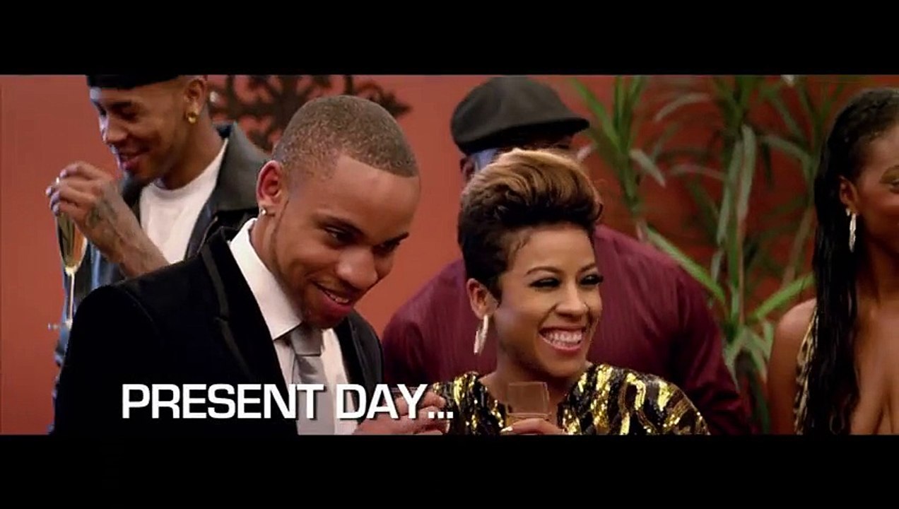 Keyshia Cole - Trust And Believe