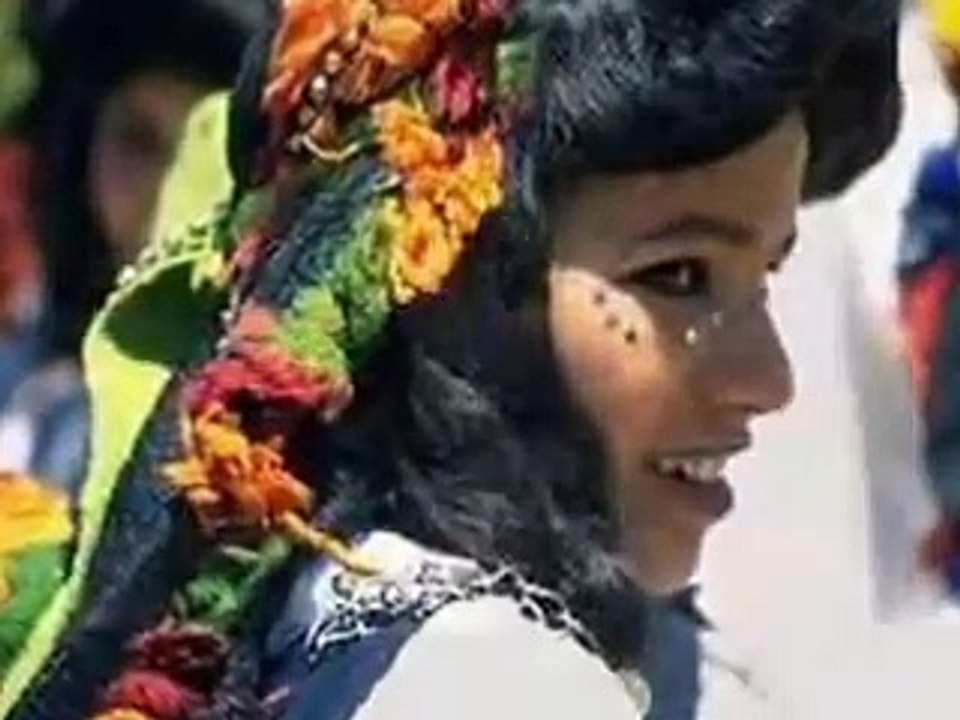 Arabic Remix - Morocco Dance Music - Moroccan Girls