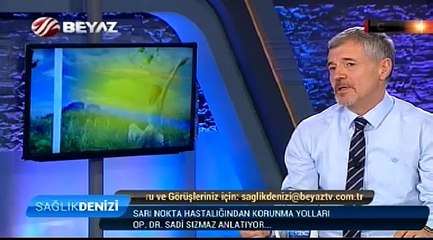 Sağlık Denizi 15.08.2015