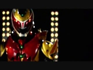 Kamen Rider Kiva Supernova (En) subs