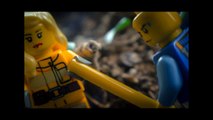 Kill Bill   Mortal Kombat Lego Parody Vol I