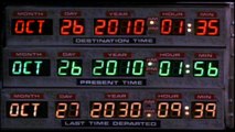 Back to the Future - The Next Chapter  - Part II