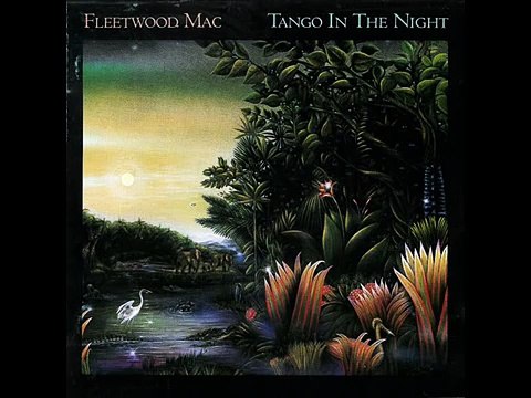 fleetwood mac - little lies (1987)