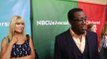 Wesley Snipes talks The Player at TCA's in Beverly Hills