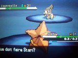 [ LIVE ENCOUNTER ! ] Shiny Axew after 11'860 encounters ! / Coupenotte chromatique