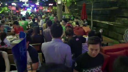 Download Video: POC POC Beer Club Aniversary - Lê Nguyễn Media