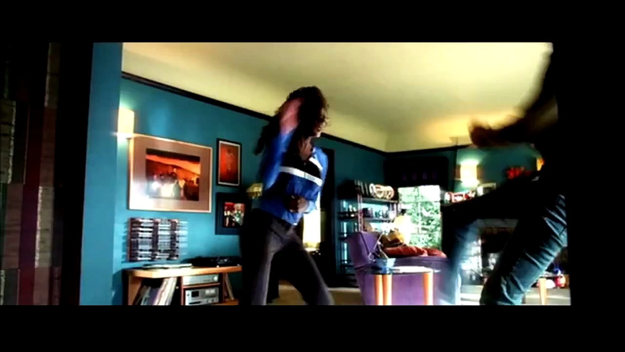 KILL BILL VOLUME 3 Bande Annonce