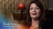 Cancer Survivor Cindy Slater - Mercy Hospital | Cancer Care, Chemotherapy and Radiation Treatment