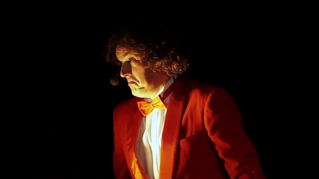 Amleto in Dialetto Romagnolo - Enrico Zambianchi