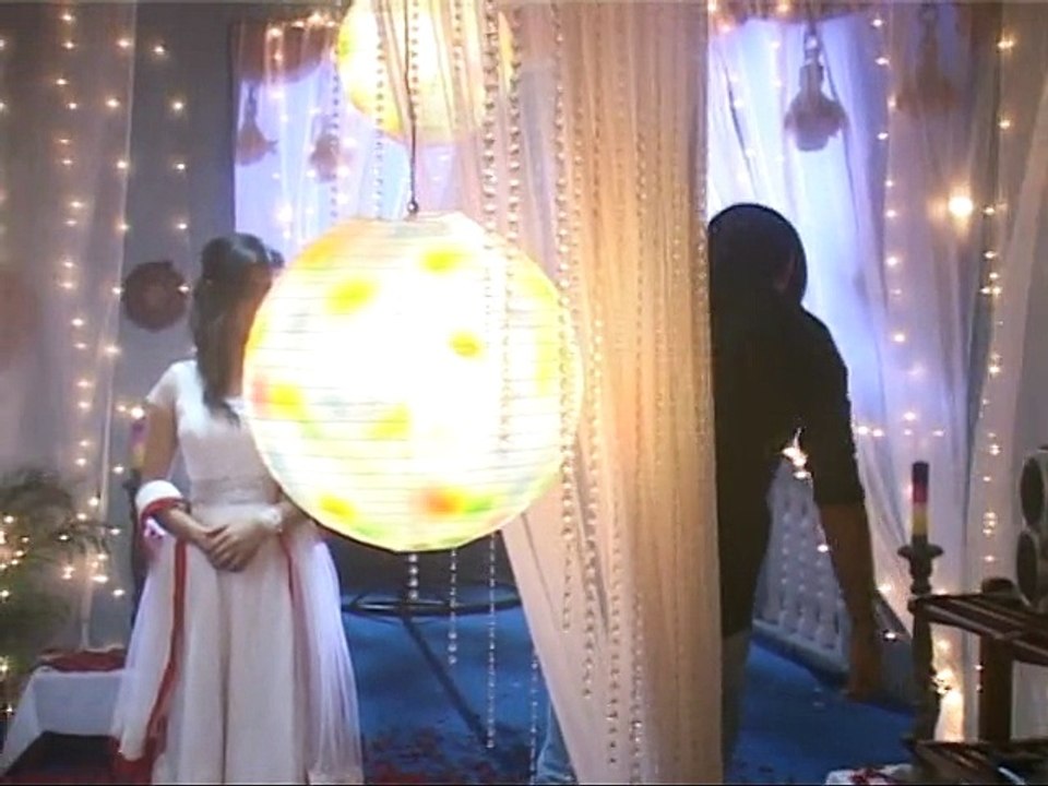 TU MERA HERO ON LOCATION