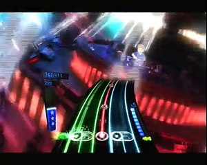 DJ Hero 2 DLC - Usher ft. Will.I.Am - OMG (Expert 5 Stars, No Rewind)