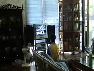 หนังสั้นเรื่องปัญหา(Problem) Thai Short Film