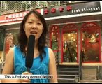 Beijing Tailor Shop Which Sells Traditional Chinese Costumes, Clip 1/3