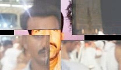 M.Imran Oad Rajput Of Pirmahal