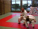 Shotokan Karate self defense