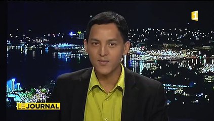 Billabong Pro Tahiti : une première journée dans des conditions difficiles