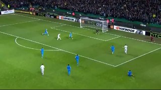 Stuart Armstrong Second Goal _ Celtic vs Inter Milan 3-3 _ Europa League 2015