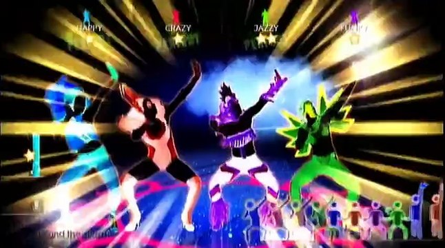 Pound The Alarm Just Dance 2014 Gameplay Special 20 Stars !