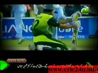 pakistan vs india world cup 2011 sami Final.avi