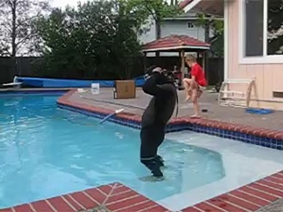 Wet suit vol.2