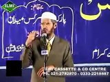 Response To Maulana Tariq Jameel Why Dr Zakir Naik Will Not Join Tablighi Jamaat ? Urdu Bangla.