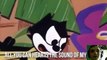 Lets React Ep.20 Felix The Cat Vs Micky Mouse 2 Cartoon Made Rap Battles