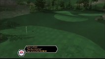 Kevin Bargeron - Tiger Woods PGA Tour 08 Wii MiniPutt