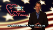ACV Public Service Announcement featuring Gary Sinise