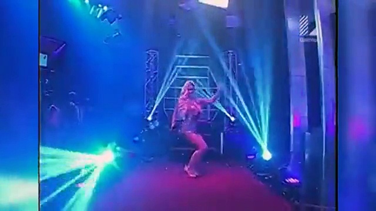 Magaly: Nadeska Widausky y su sensual aparición en nuevo reality