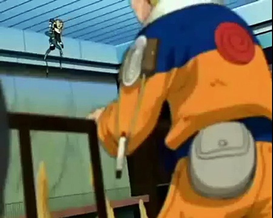 Rock Lee Tropa de Elite