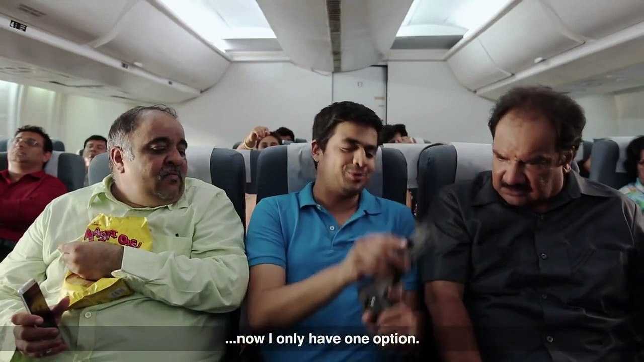 Honest Indian Flight