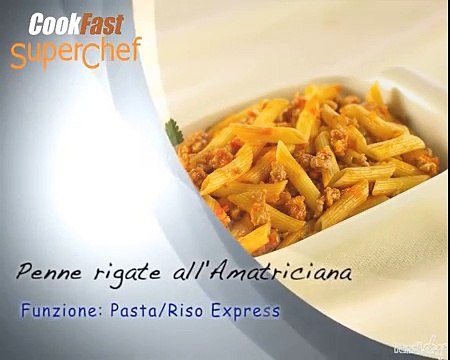 Forno e robot intelligente da cucina Superchef CF101 cookfast - Rendishop