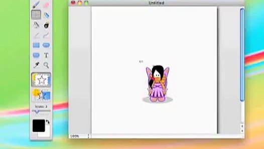 Mac Paintbrush Transparent Background Tutorial Video Dailymotion