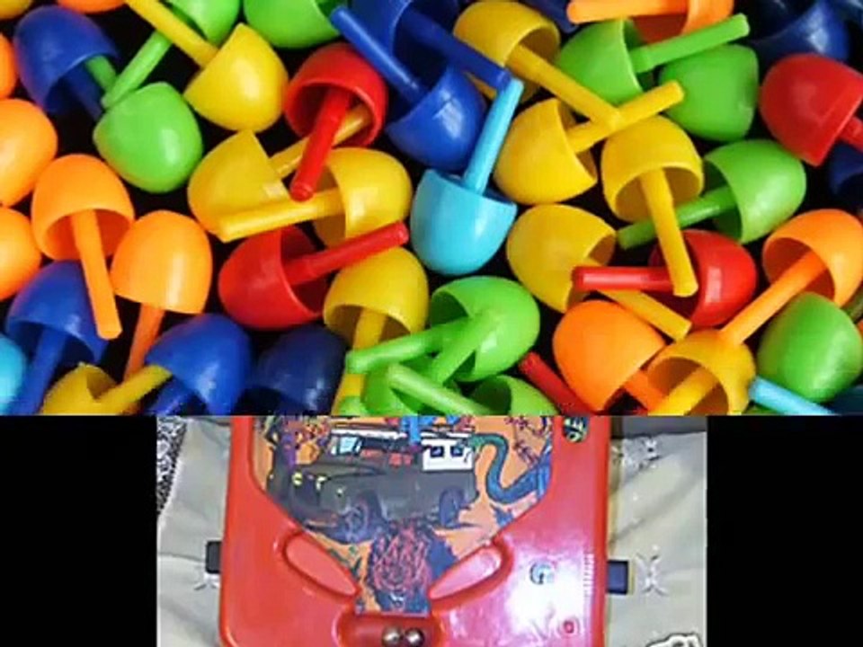 Giochi......e altro degli anni '80